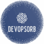 devopsorb logo
